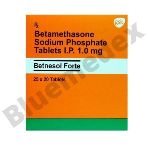 BETNESOL 1MG