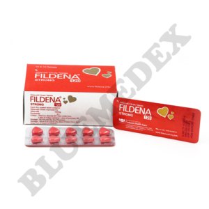 120 MG (SILDENAFIL CITRATE)