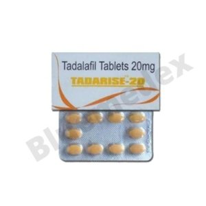 20 MG (TADALAFIL)