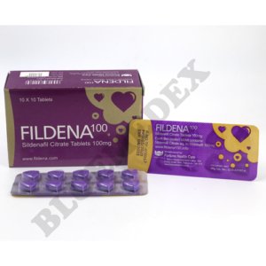 fildena 100mg